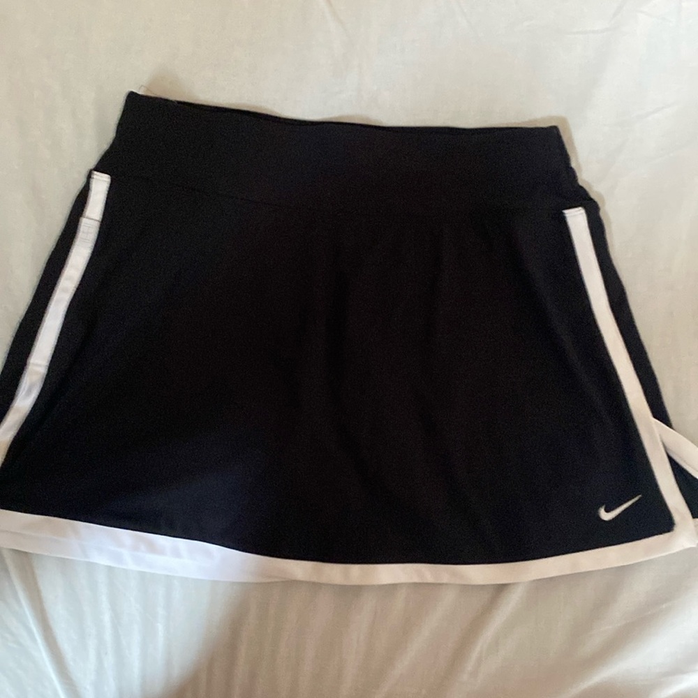 Nike athletic Mini skirt
